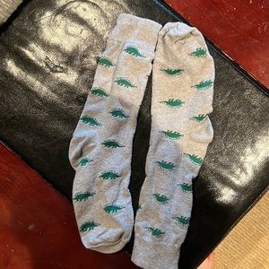 Dino Socks